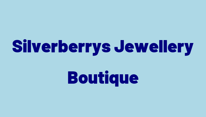 Silverberrys Jewellery Boutique