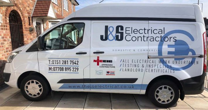 J & S Electrical