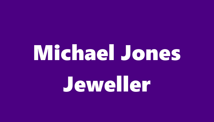 Michael Jones Jeweller