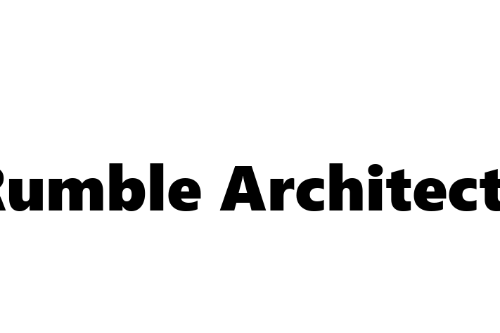 Rumble Architects