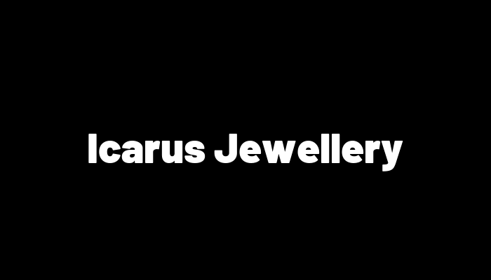 Icarus Jewellery