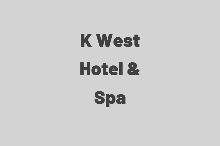 K West Hotel & Spa