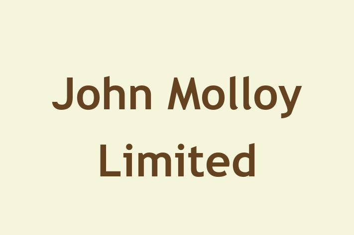 John Molloy Limited