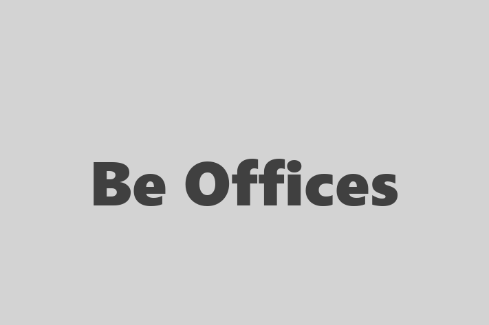 Be Offices