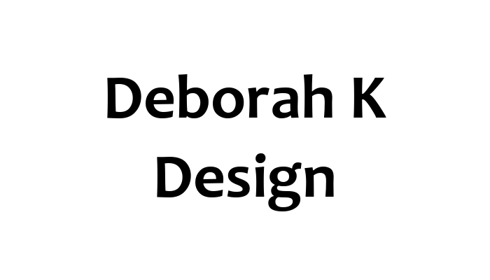 Deborah K Design