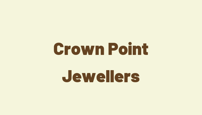 Crown Point Jewellers