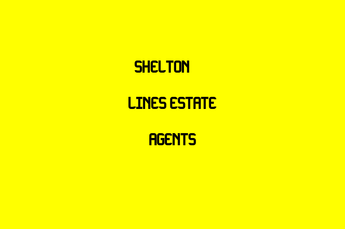 Shelton & Lines Estate Agents