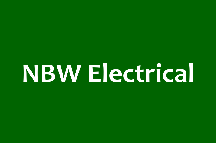 NBW Electrical