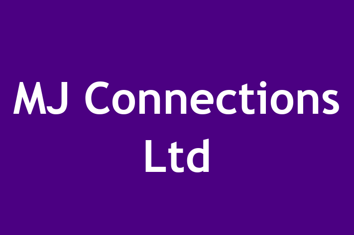 MJ Connections Ltd