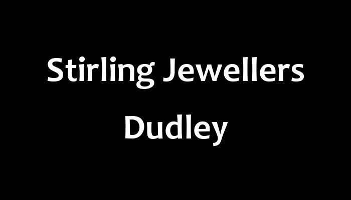 Stirling Jewellers Dudley