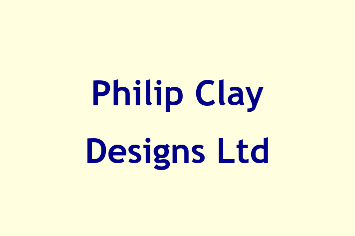 Philip Clay Designs Ltd