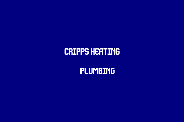 Cripps Heating & Plumbing