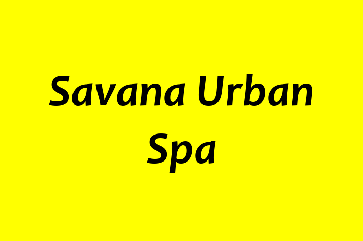 Savana Urban Spa