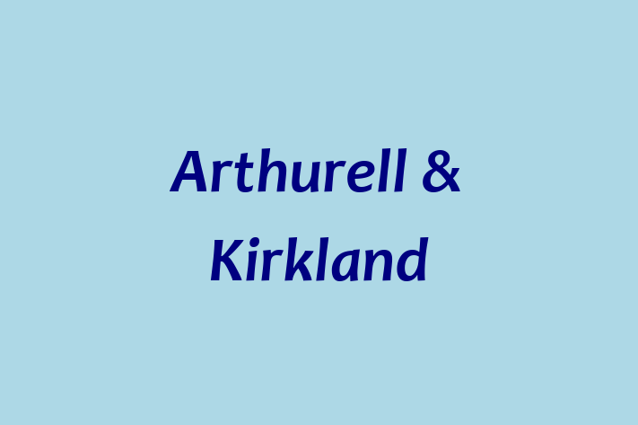 Arthurell & Kirkland