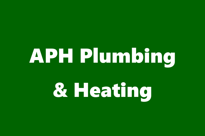 APH Plumbing & Heating