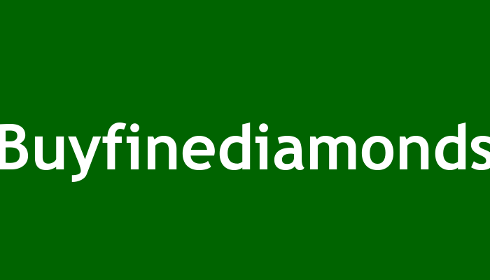 Buyfinediamonds