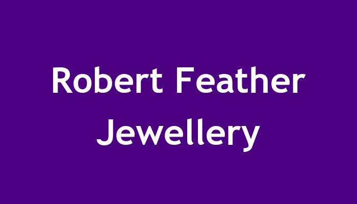 Robert Feather Jewellery