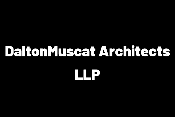 DaltonMuscat Architects LLP