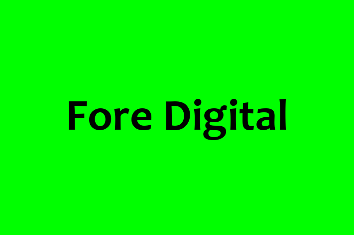 Fore Digital