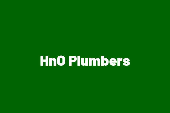 HnO Plumbers