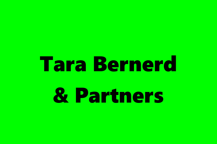 Tara Bernerd & Partners