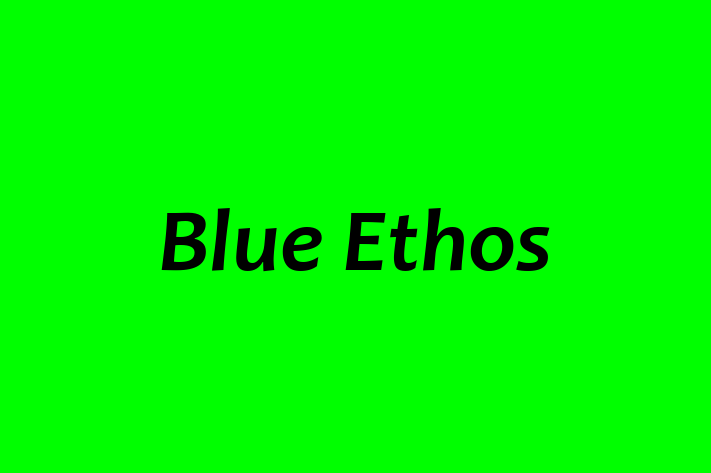 Blue Ethos