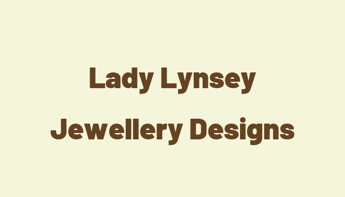 Lady Lynsey Jewellery Designs