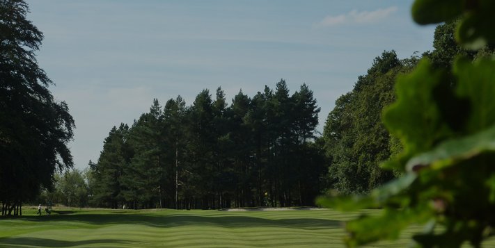 Arcot Hall Golf Club