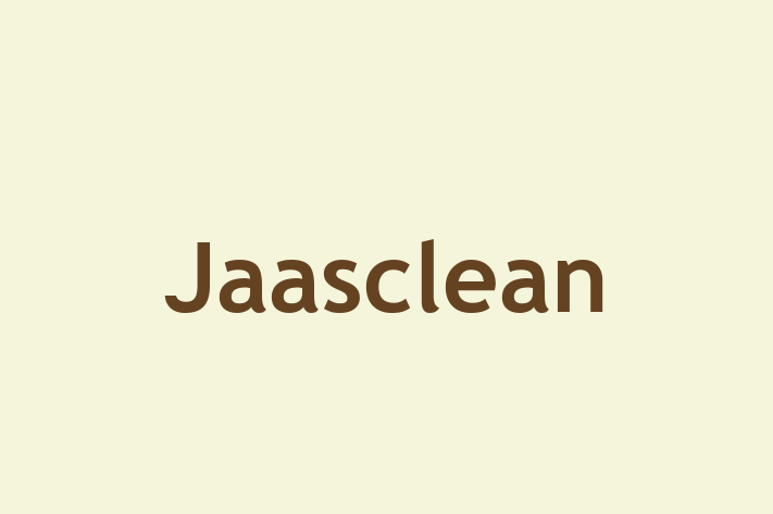 Jaasclean