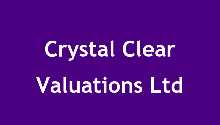 Crystal Clear Valuations Ltd