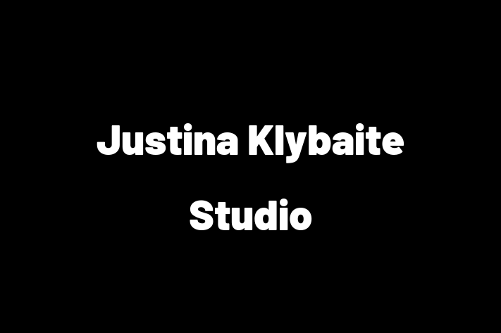 Justina Klybaite Studio