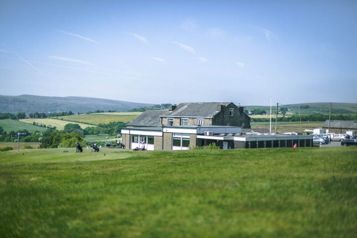 Walmersley Golf Club