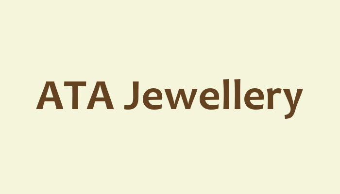 ATA Jewellery