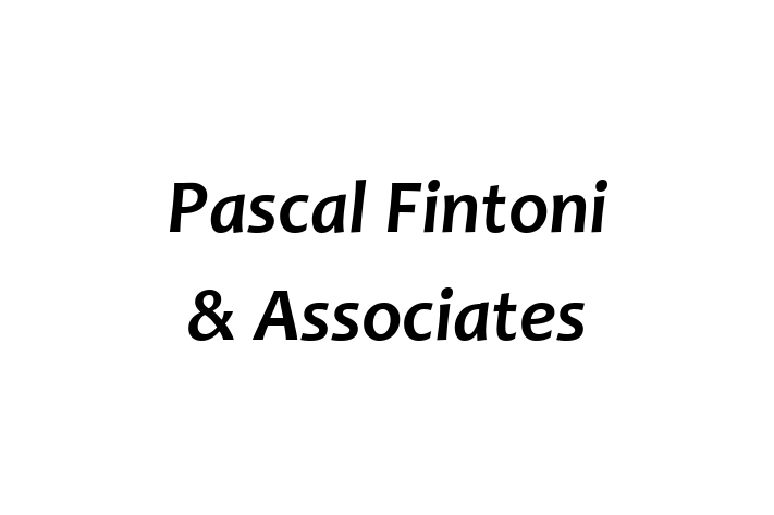 Pascal Fintoni & Associates