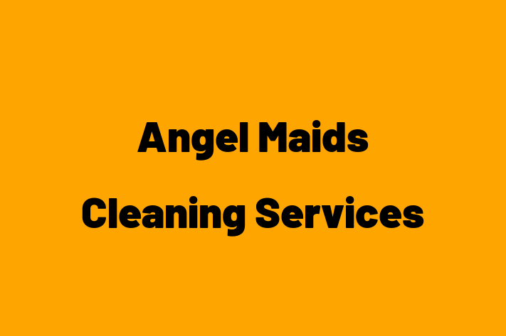 Angel Maids Cleaning Services