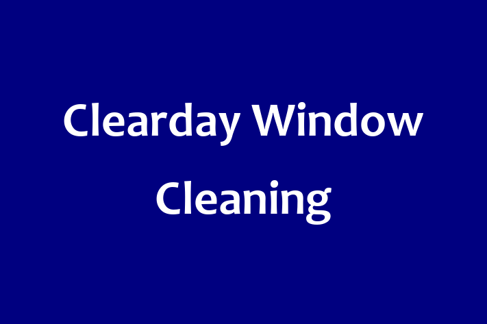 Clearday Window Cleaning