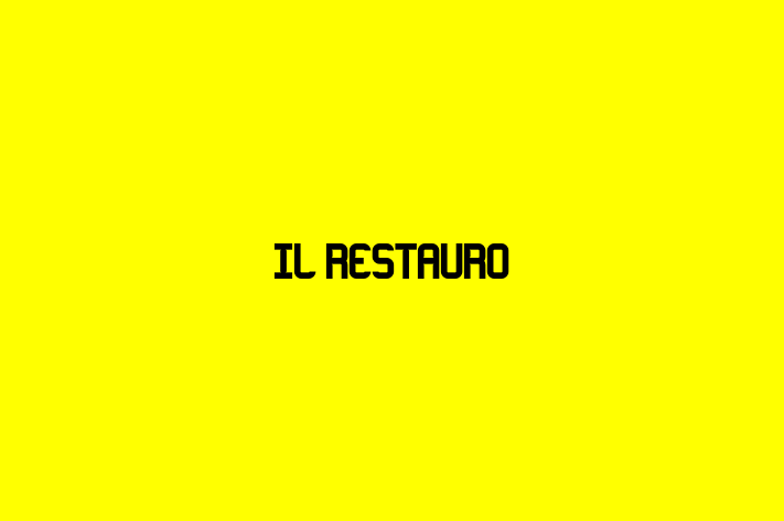 Il Restauro