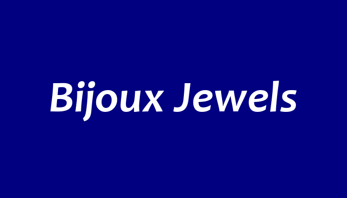 Bijoux Jewels