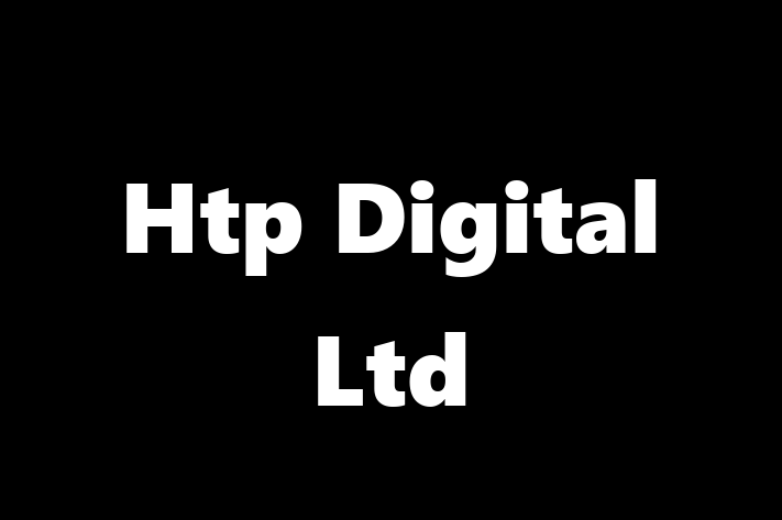 Htp Digital Ltd