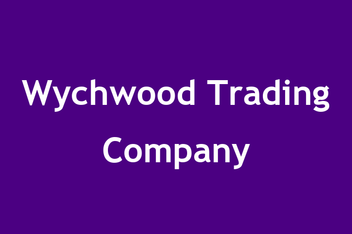 Wychwood Trading Company