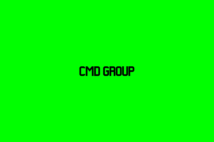 CMD Group