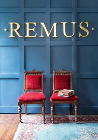 Remusinteriors