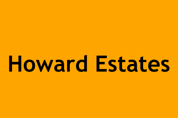 Howard Estates