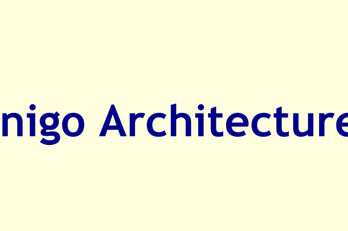 Inigo Architecture