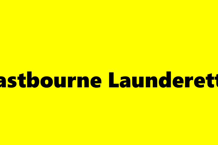 Eastbourne Launderette