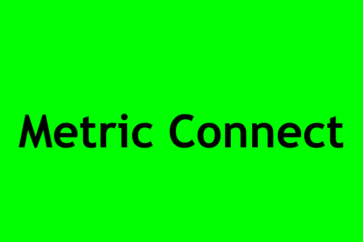 Metric Connect