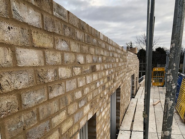 LEVENE BRICKWORK LTD