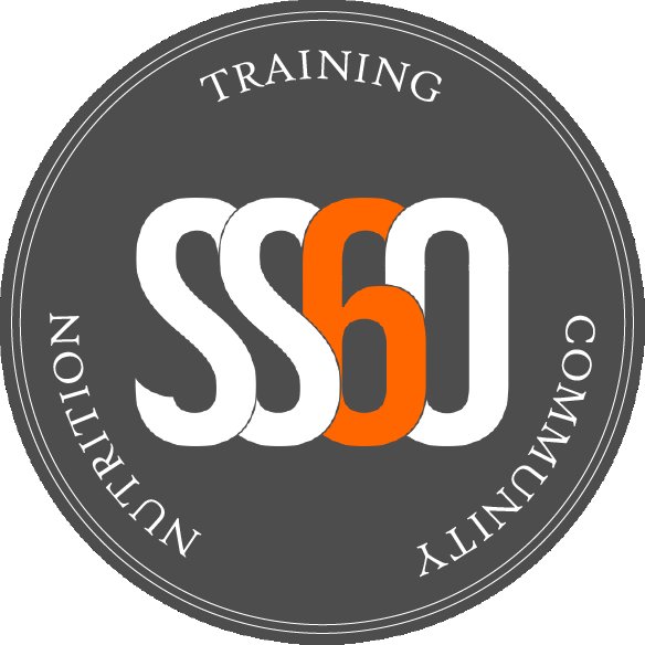 SS6O Personal Training & Fitness