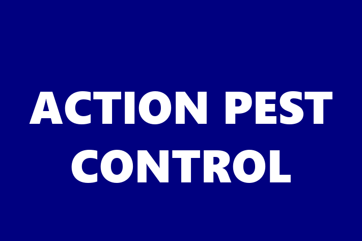 ACTION PEST CONTROL