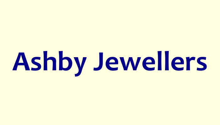 Ashby Jewellers